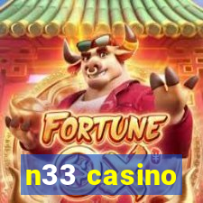 n33 casino